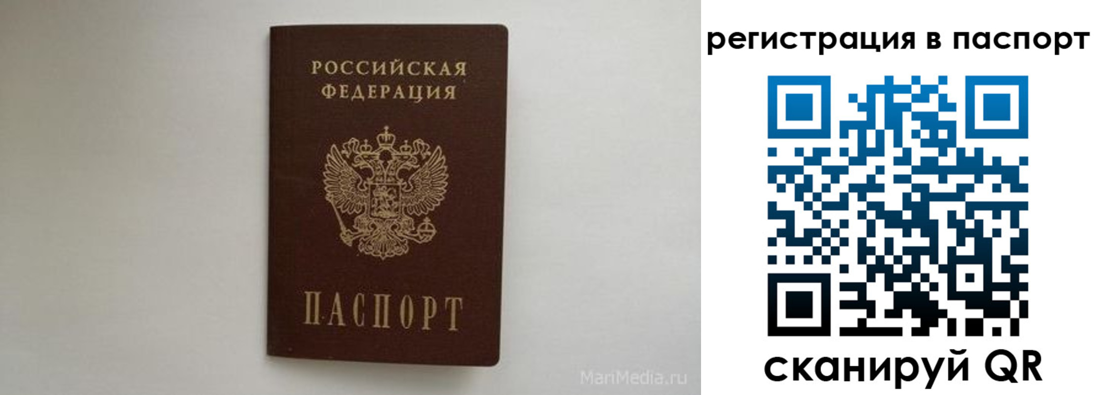 прописка в Павловском Посаде